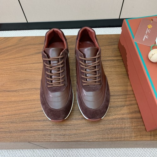 shoes Loro Piana