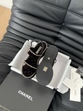 shoes Chanel