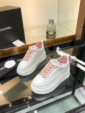 shoes CHANL 2024