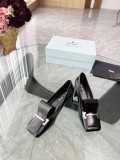shoes Prada 2025