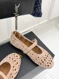 shoes AlAIA 4041