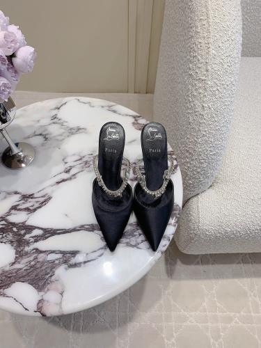 shoes Christian Loubouti