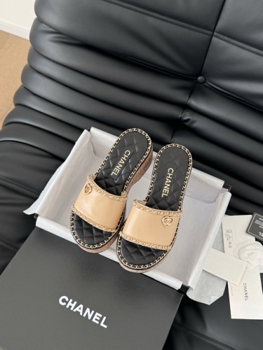 shoes Chanel