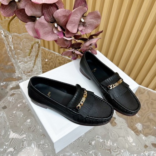 shoes Celine 2024