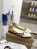 shoes Burberry