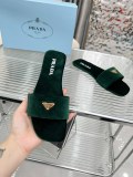 shoes Prada 2025