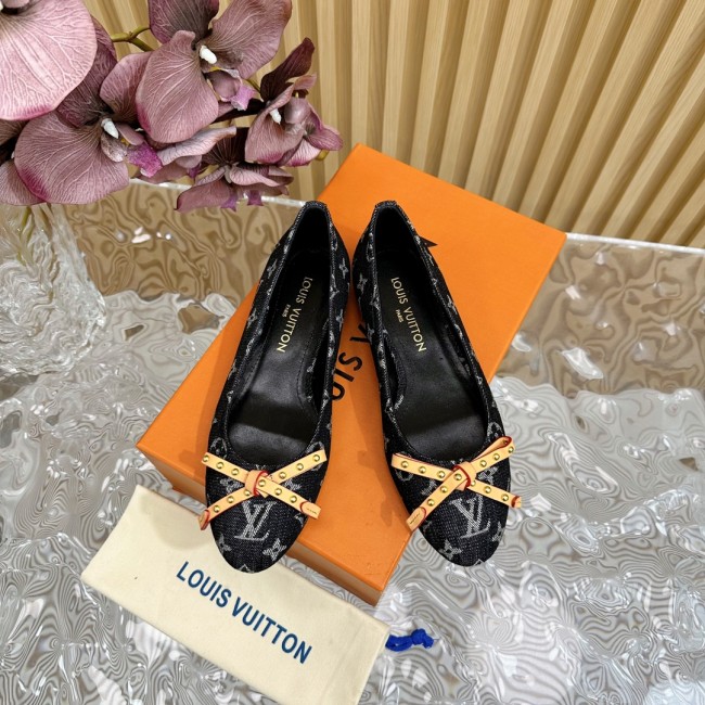 shoes Vintage 2024