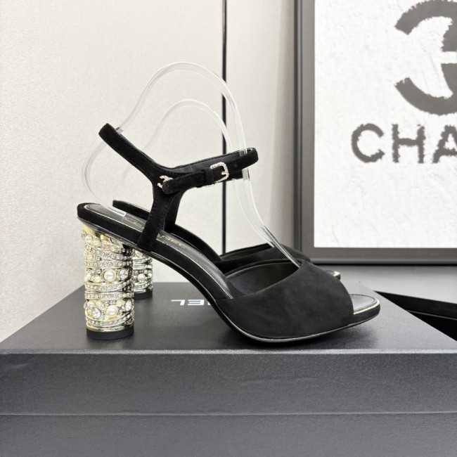 shoes CHANE 4041