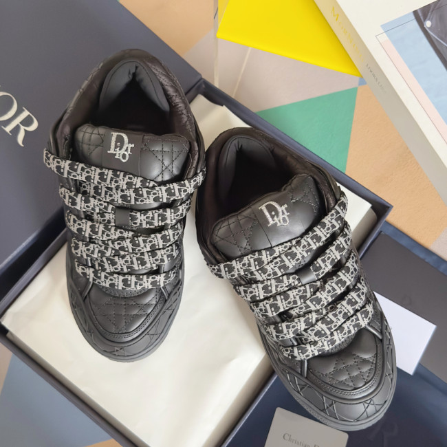 shoes Dior Charm