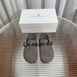 shoes CUCINELL