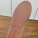 shoes Loro Piana