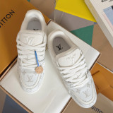 shoes LV Trainer 1854