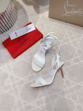 shoes Christian Loubouti