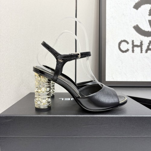 shoes CHANE 4041