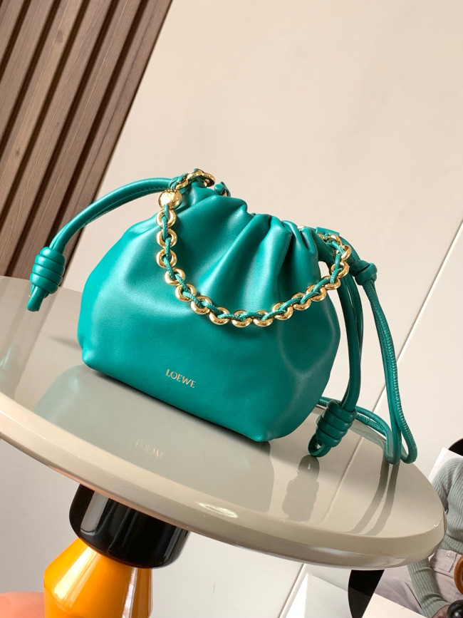 Loewe Flamenco Purse 9058