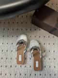 shoes Alaia