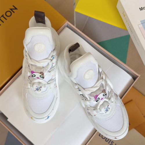 shoes Nicolas Ghesqui