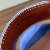 shoes Loro Piana