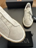 shoes Triple Stitch