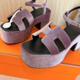 shoes Hermes