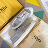 shoes FENDI Domino