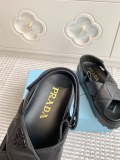 shoes Prada