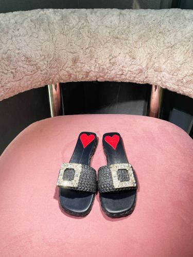 shoes Strass Heel