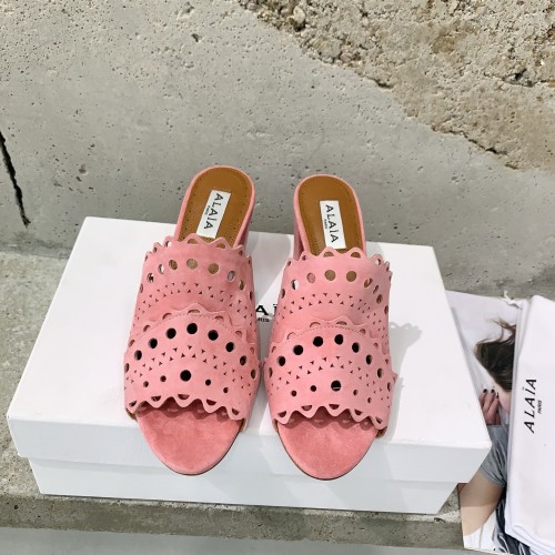 shoes Alaia