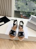 shoes CELINE 2024