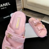 shoes Chanel