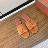 shoes Loro Piana My Charms