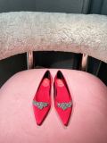 shoes seasonal