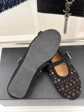shoes AlAIA 4041