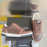 shoes Chanel