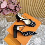 shoes Vintage 2024