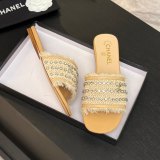 shoes CHANE 4041