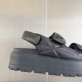 shoes Prada
