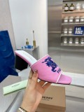 shoes Burberry