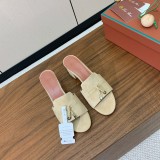 shoes Loro Piana