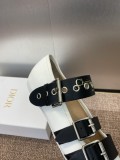 shoes Dior 2025