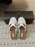 shoes Alaia