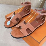 shoes Santorini