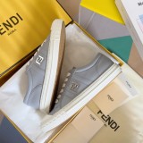 shoes FENDI Domino
