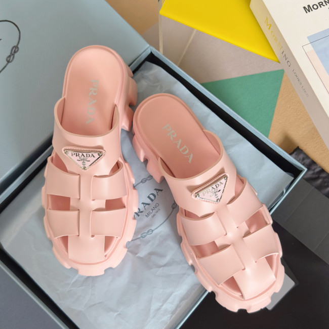 shoes Monolith
