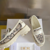 shoes Christian Dior Paris