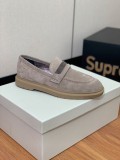shoes CUCINELL