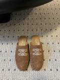 shoes celine