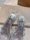 shoes Christian Loubouti