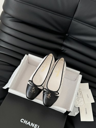 shoes Chanel