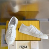 shoes FENDI Domino